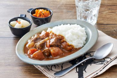 カレーライス