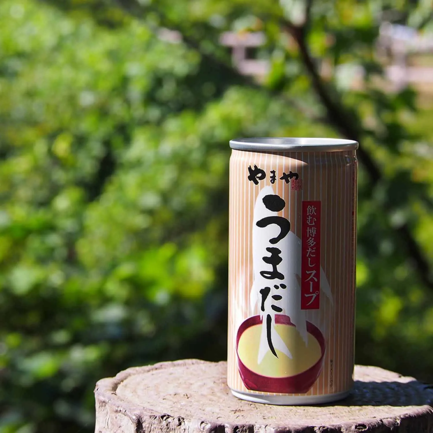 そのまま飲める！便利な缶タイプ